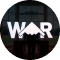 war